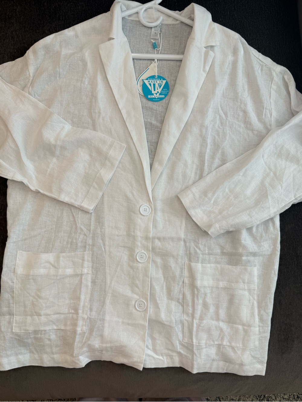 Wet Swimwear Cover Up